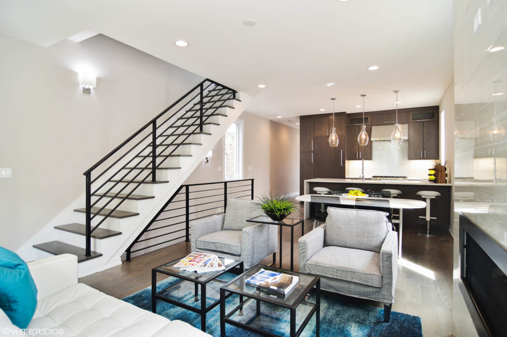 About Us Chicago Home Builder Bilanzic Development Co